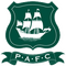 Plymouth Argyle logo